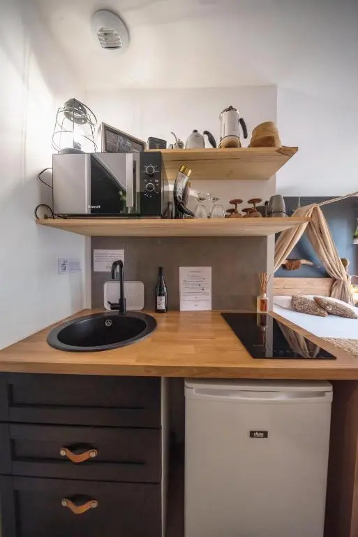 Studio Insolite Viking (Adults Only)