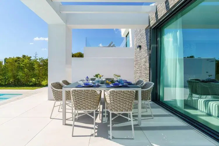 Holiday home in Mijas Costa