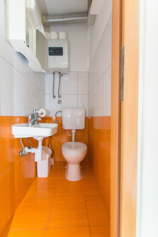 Apartment Drazen