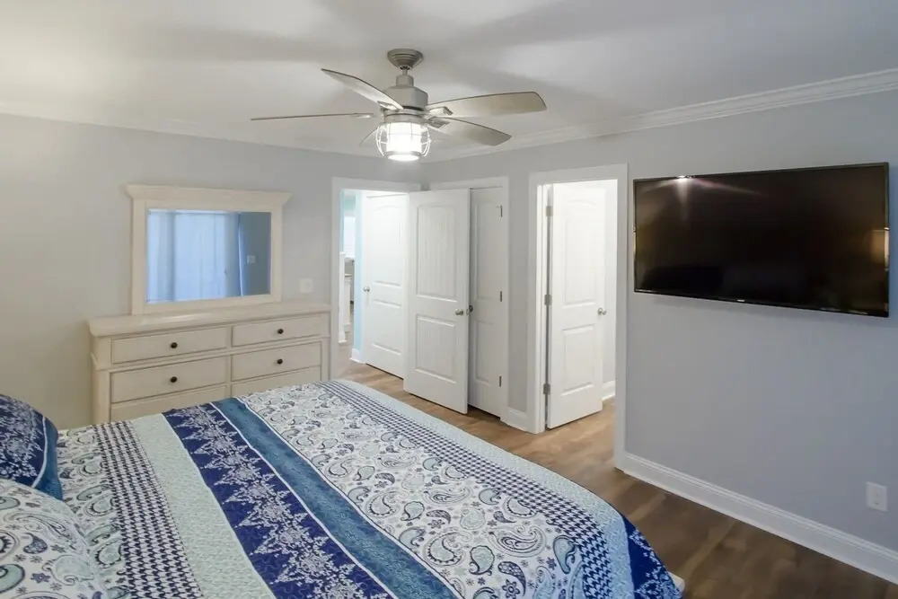 Sunset Beach Sanctuary W/ Heated Pool & Elevator! 5 Bedroom Home