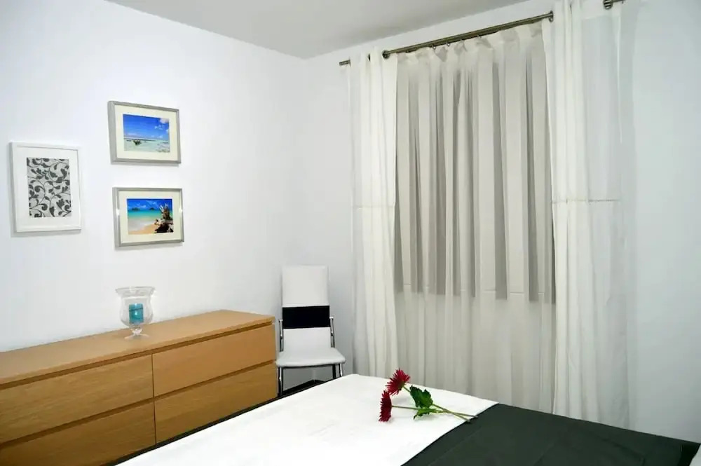 Caleta Blue Ocean Apartment