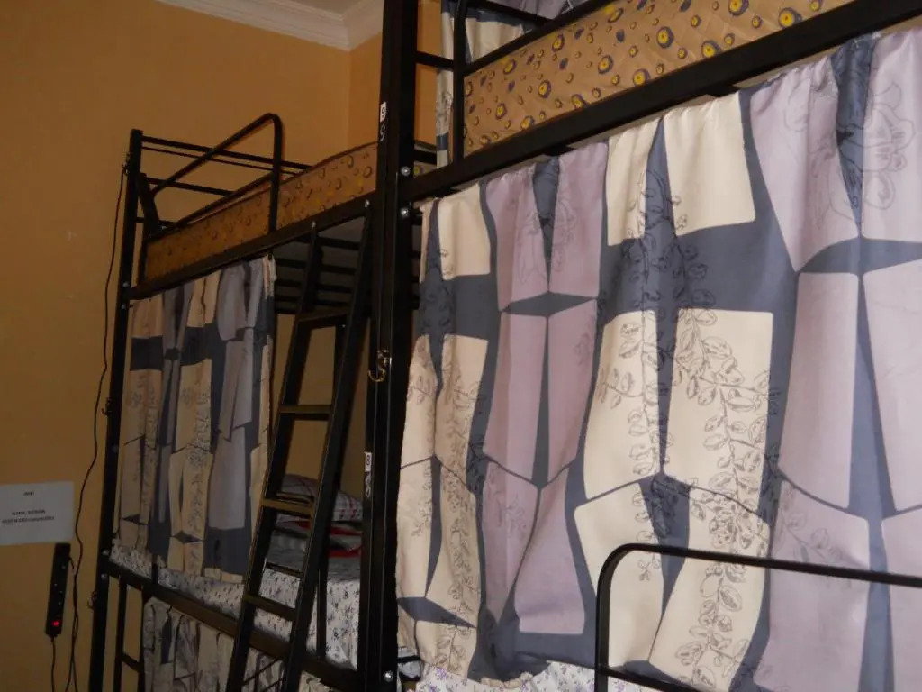 Hostel Santa Claus B&B