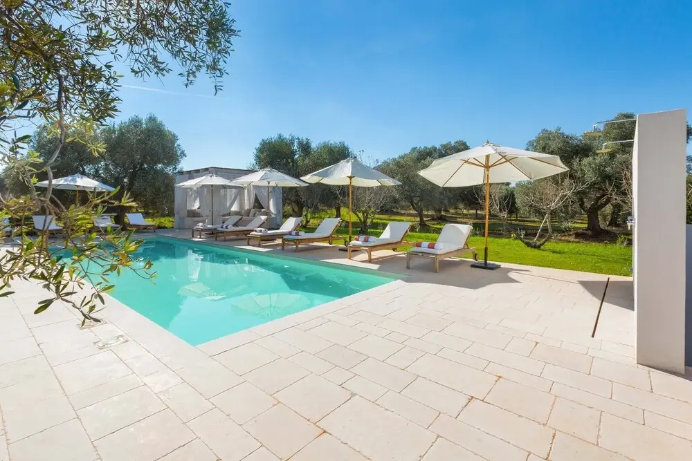 3153 Casa Diora by Perle di Puglia
