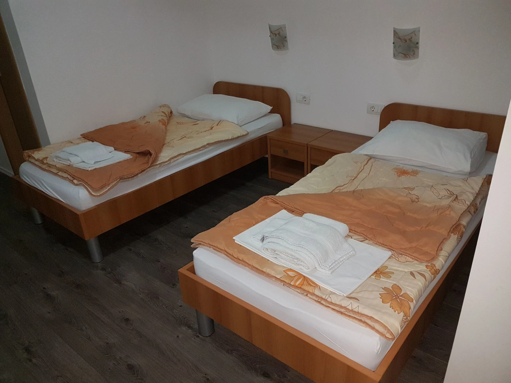 Hotel Villa Monako