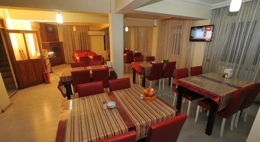 Konyaaltı HOTEL