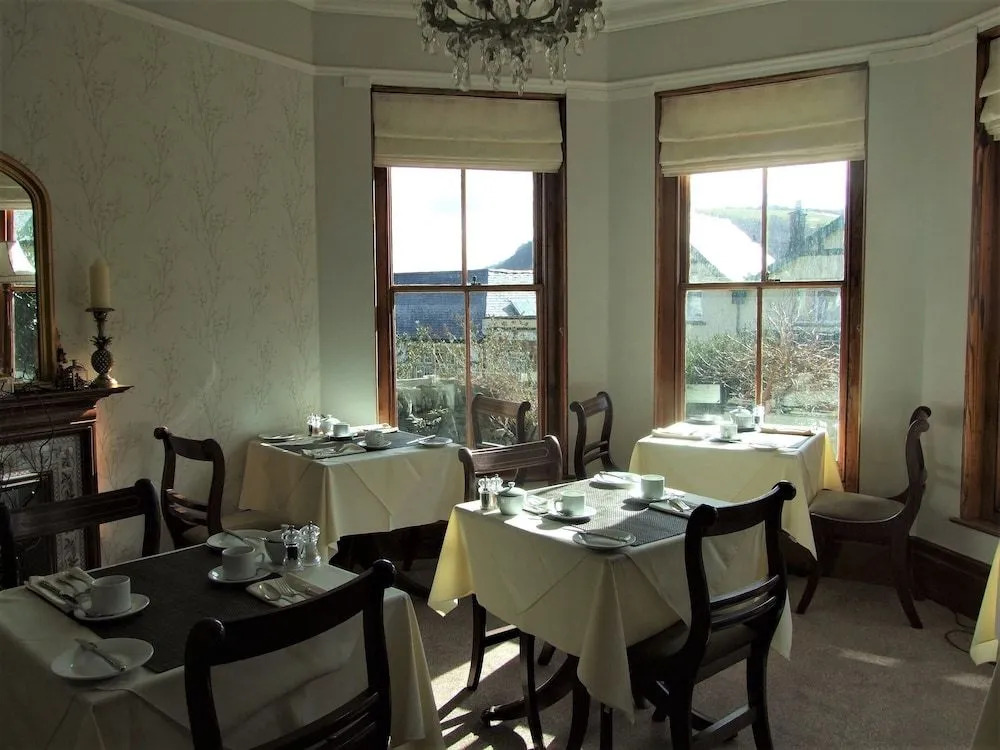 Southcliffe B&B