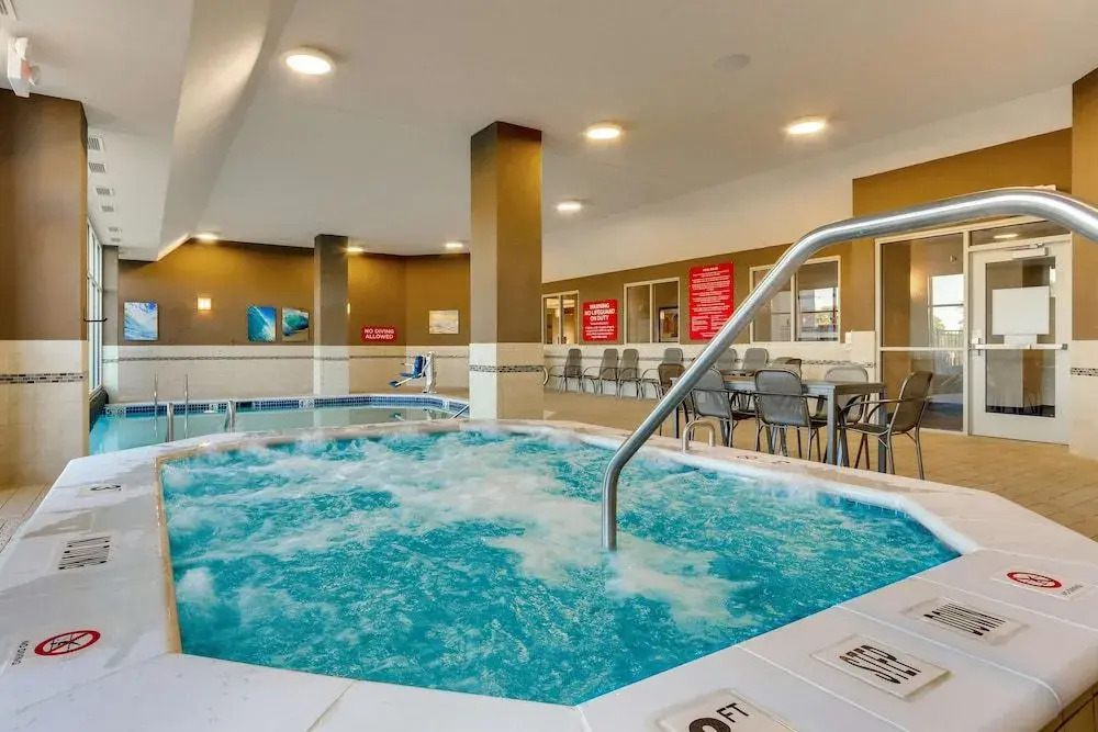 Drury Plaza Hotel Tallahassee