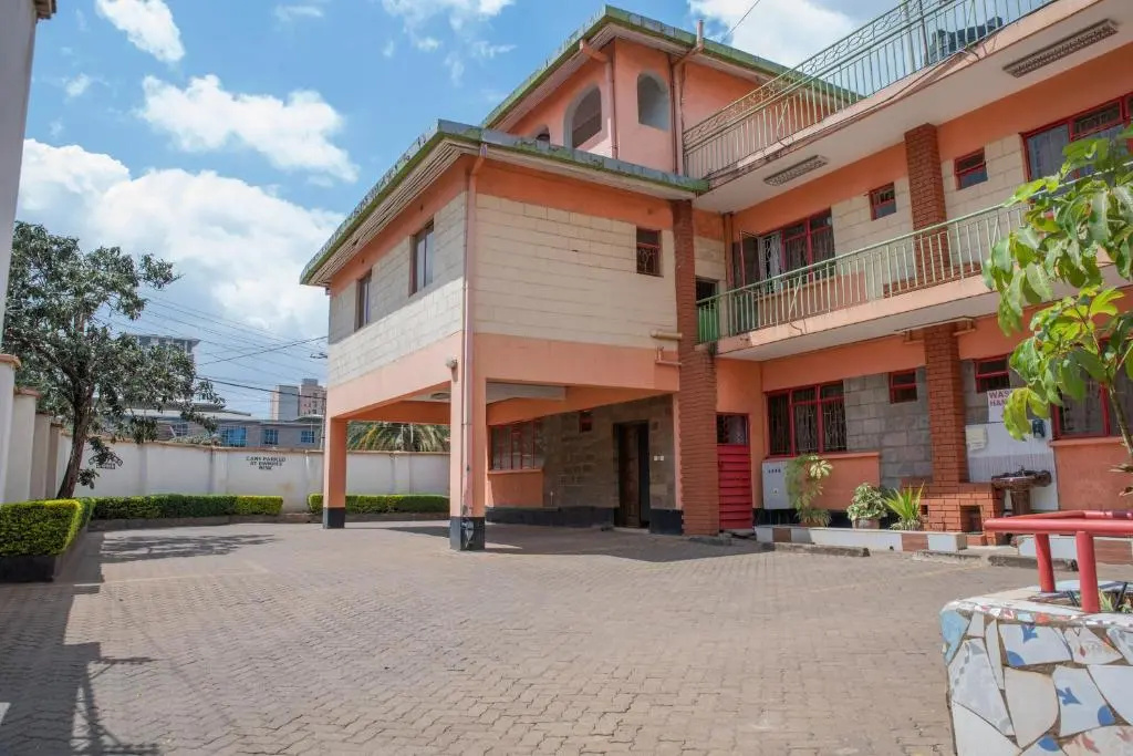 Jupiter Guest House - Parklands