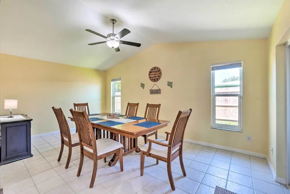Clearwater Family Home w/ Private Hot Tub!