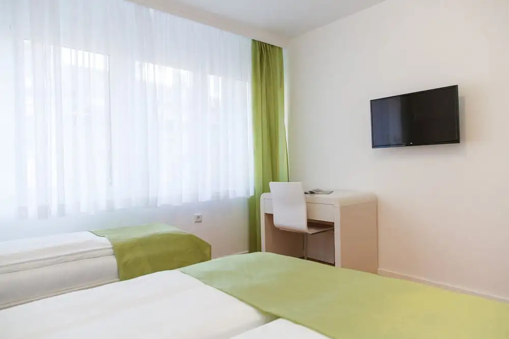 Yes Apartment, Belgrade Center