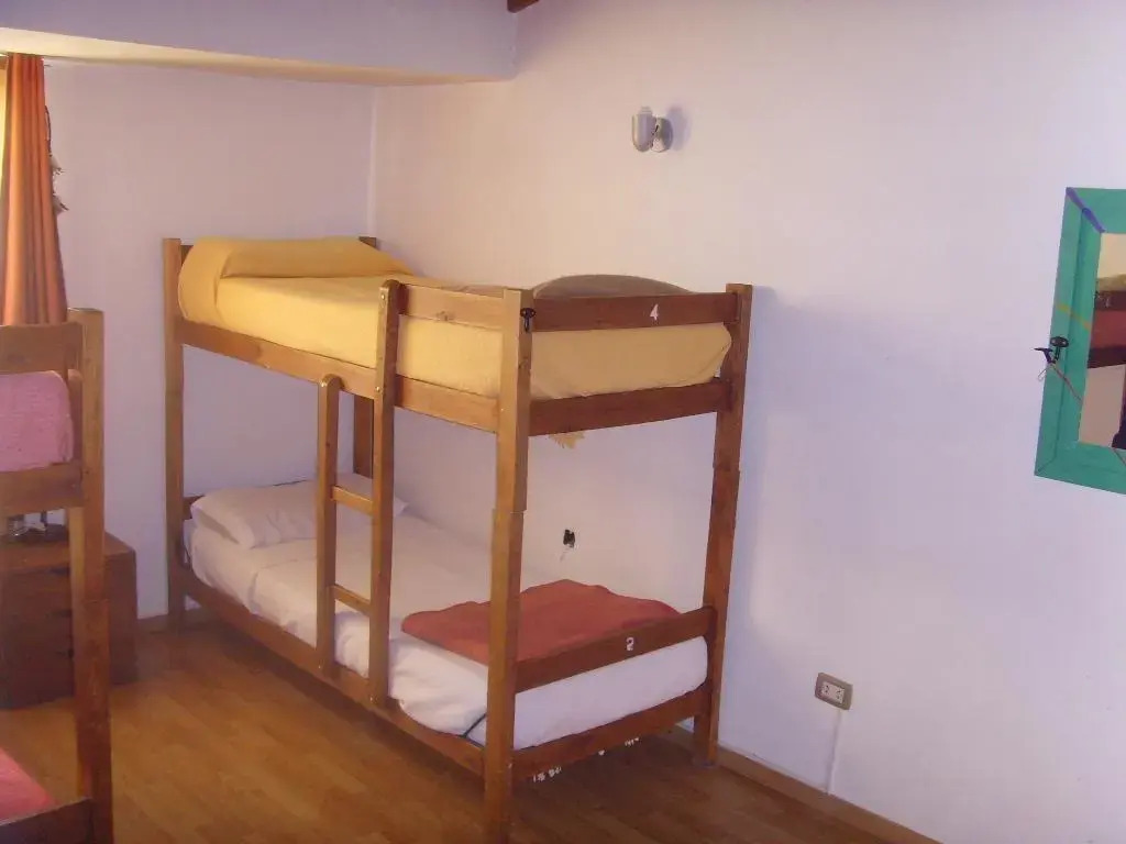Hostel El Agora