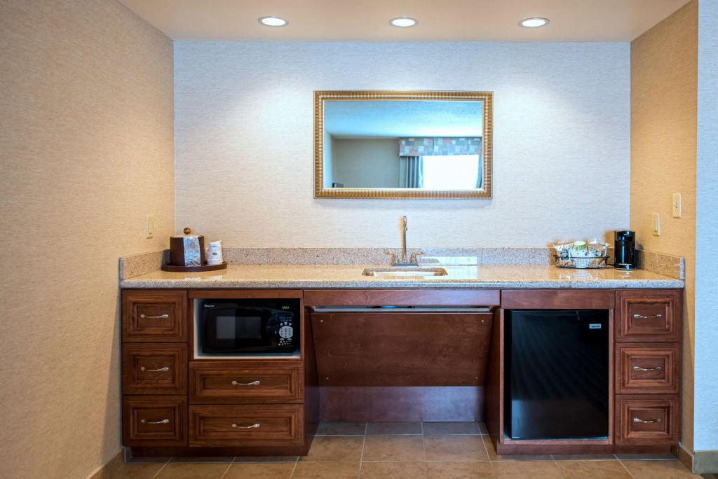 Hampton Inn Presque Isle Maine