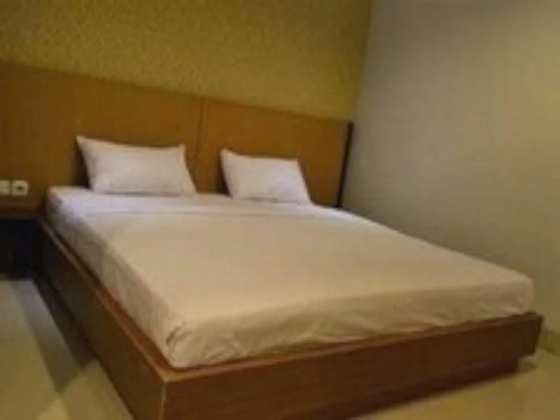 Parade Guest House
