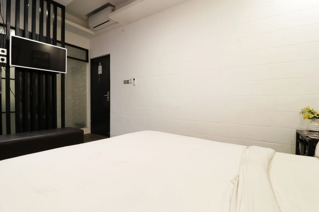 Hotel Sanrina Makassar