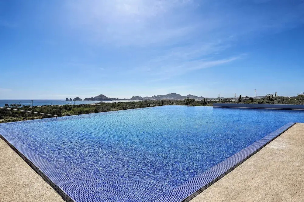 Luxe Cabo Condo w/ Ocean Views + Amenities!