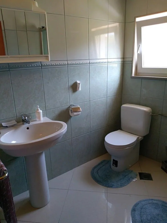 Apartments Nedo