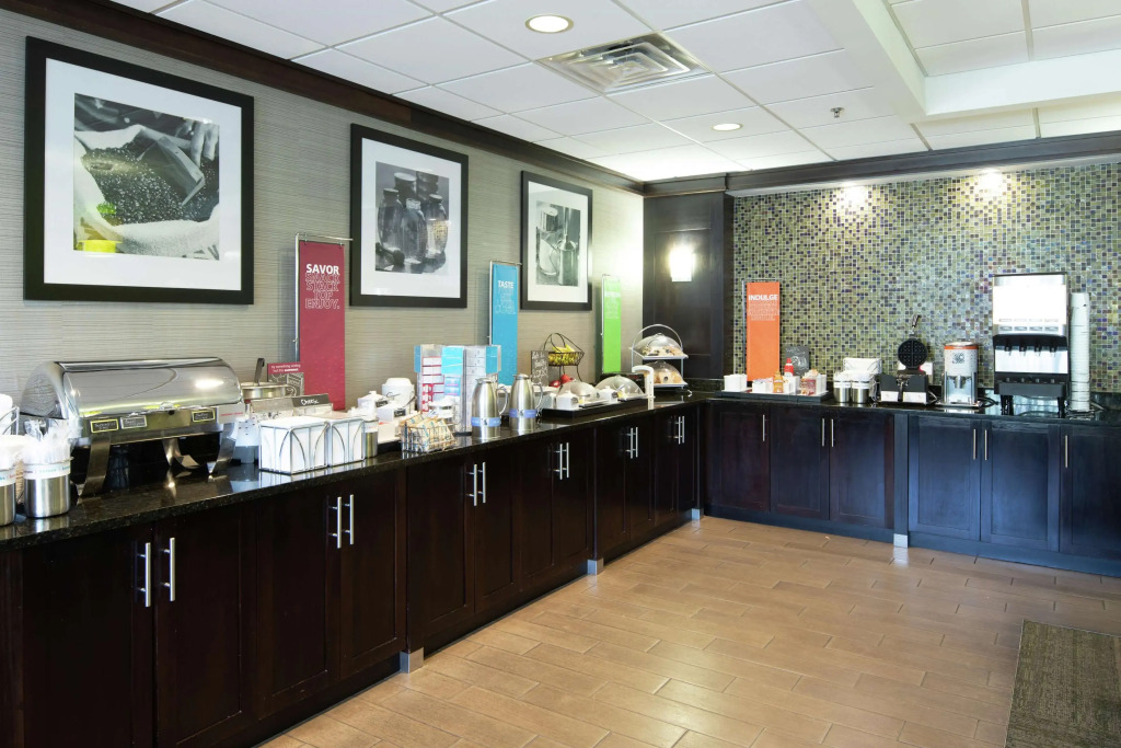 Spark by Hilton Atlanta Kennesaw Town Center