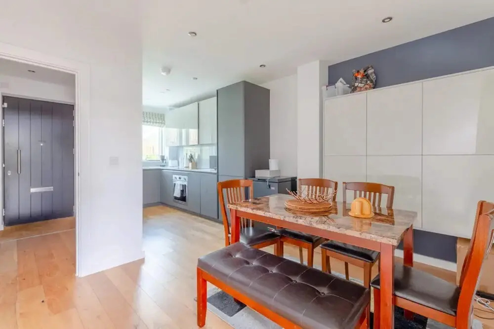 Spacious & Family Friendly 3BD House - Stratford