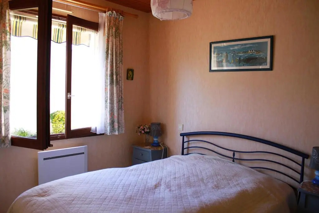 Belle maison à 600 mètres de la grande plage de Saint-Gilles-Croix-de-Vie