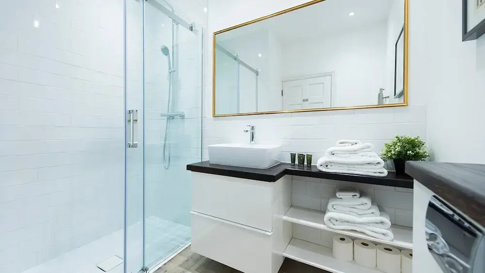 Lovely 2BR Apartment in Kensington