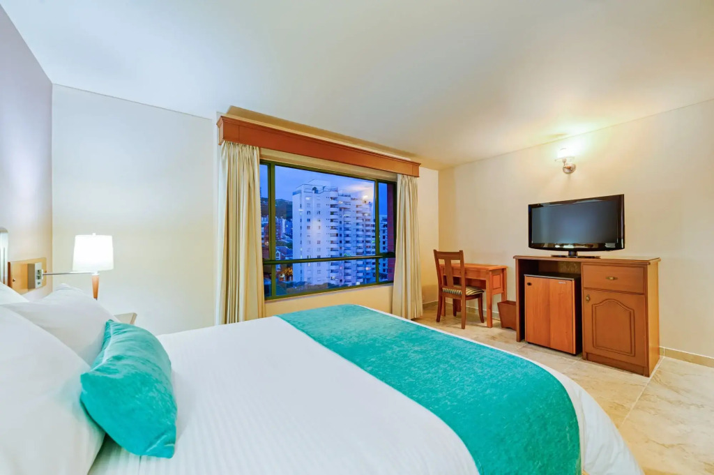 Hotel Obelisco