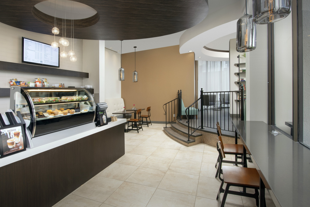 Crowne Plaza San Antonio Airport by IHG