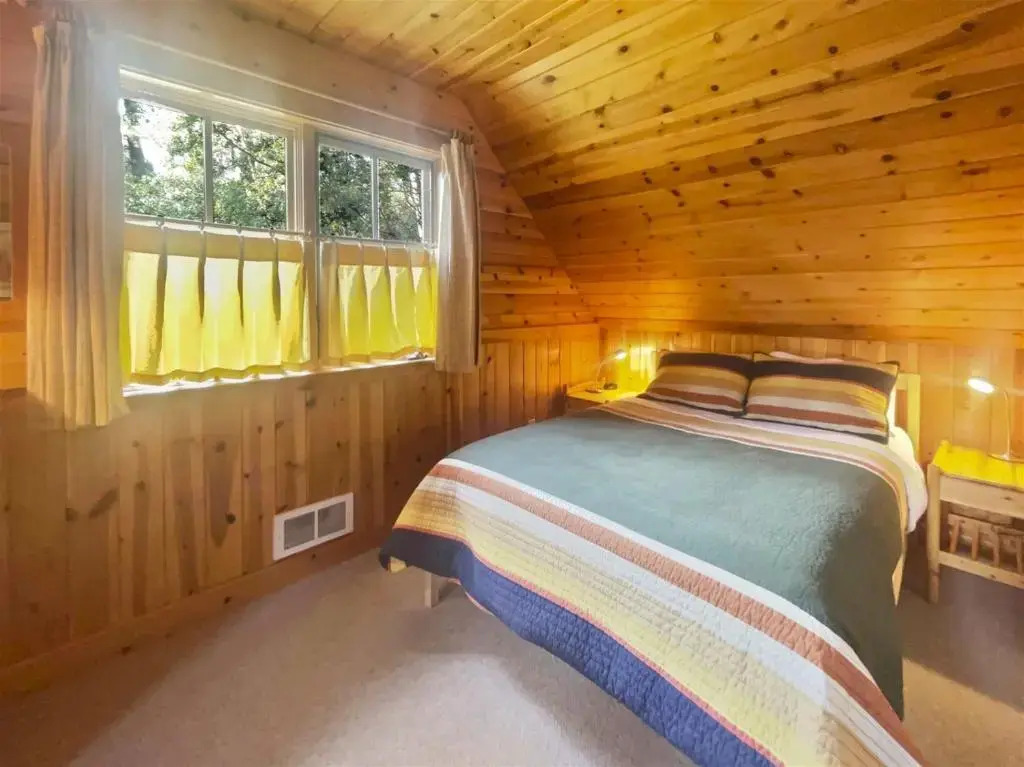 Metolius Cabin 12