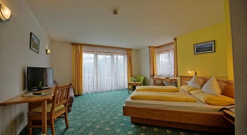 Biohotel Castello Königsleiten