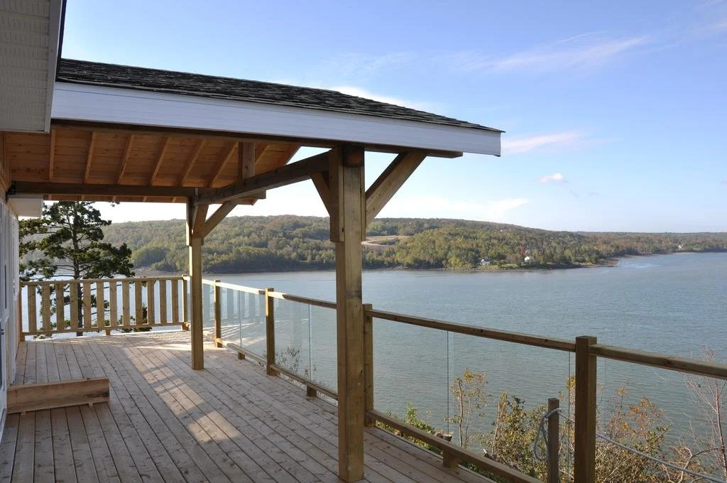 Still Point Lodge