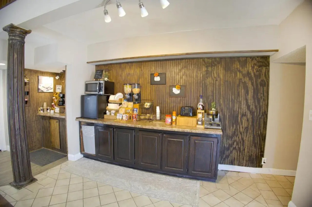 Americas Best Value Inn