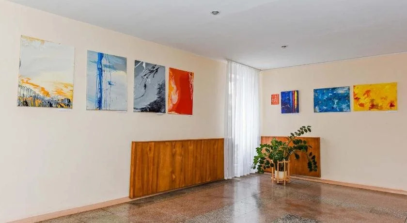 KTU Rest House Politechnika