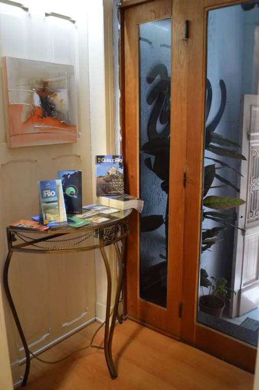 Hostel Flamengo