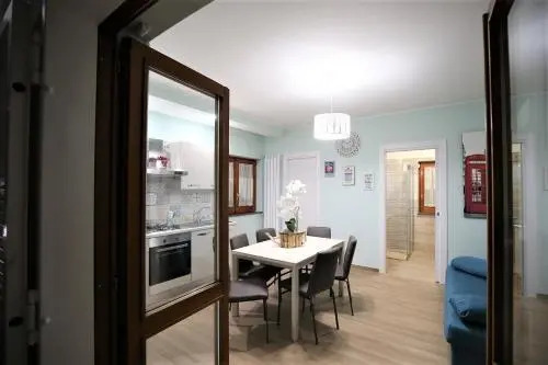 Holiday Home 2 Bedrooms 2 Bathrooms - Boscoreale