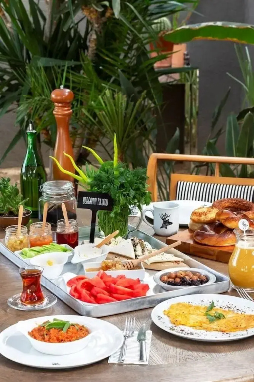Şato Design Hotel