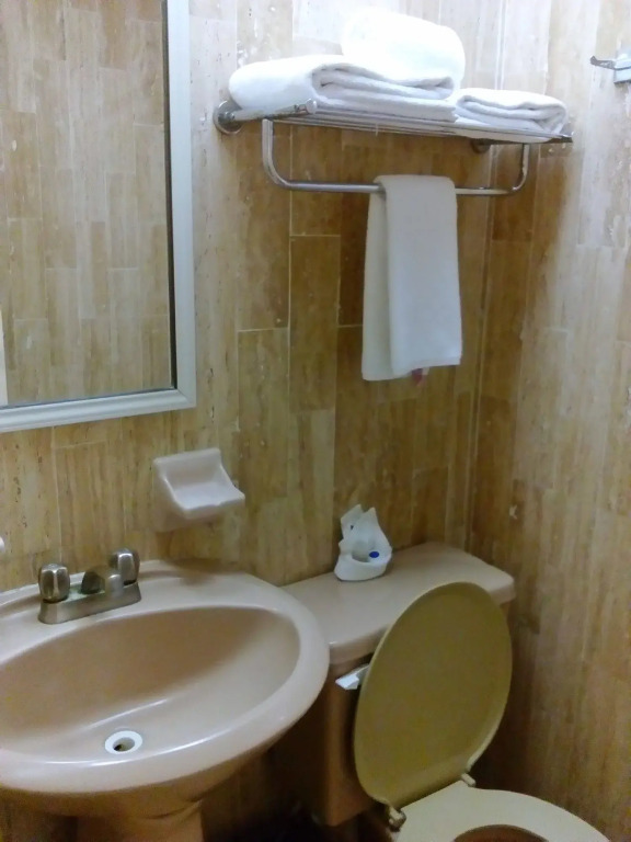HOTEL IMPALA DE TAMPICO