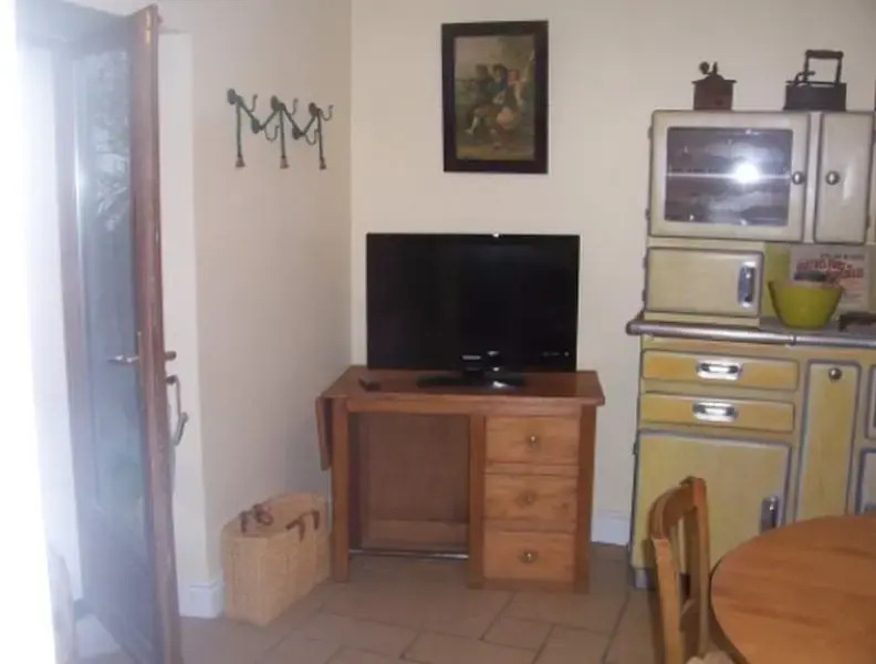 Le Relais de Poste
