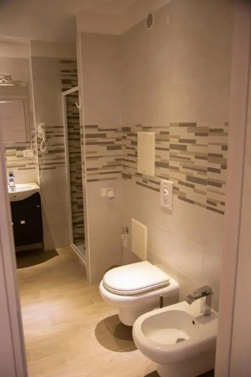 B&B Miramare Suite