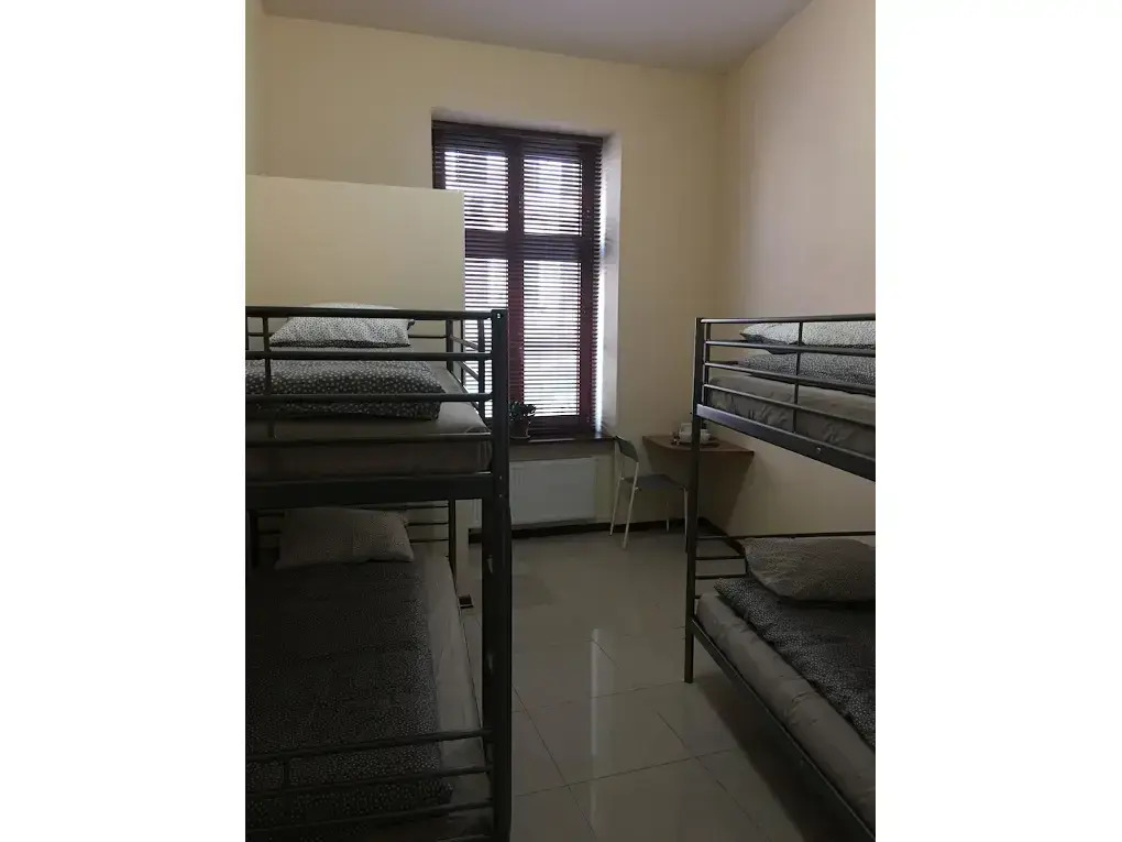 Ametyst Apartments