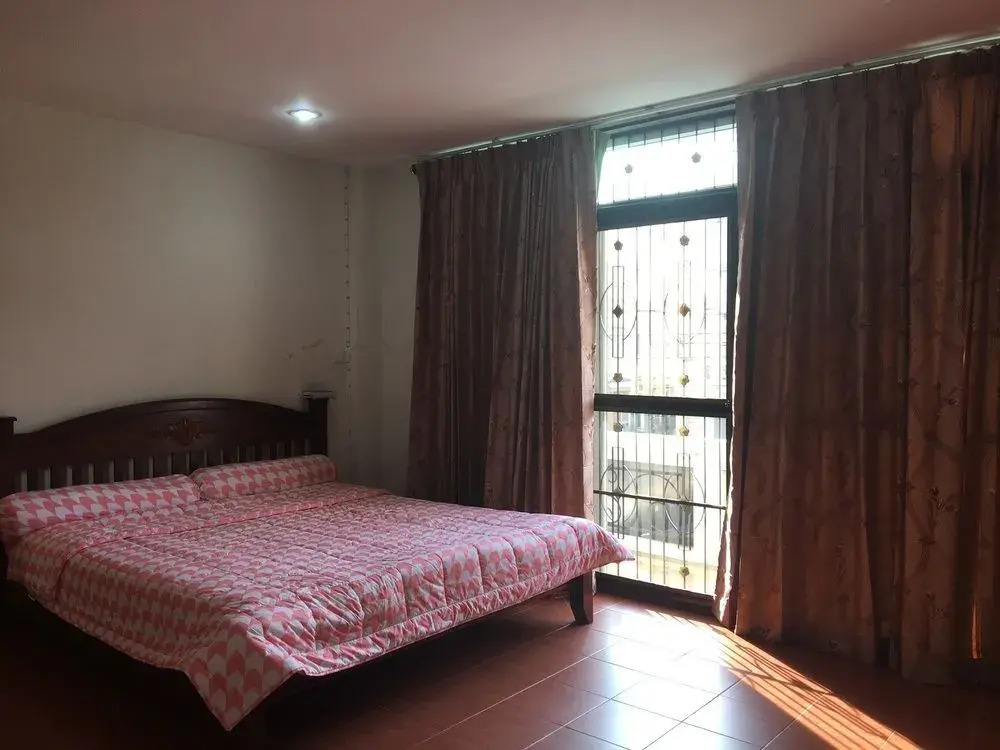 Family Guesthouse