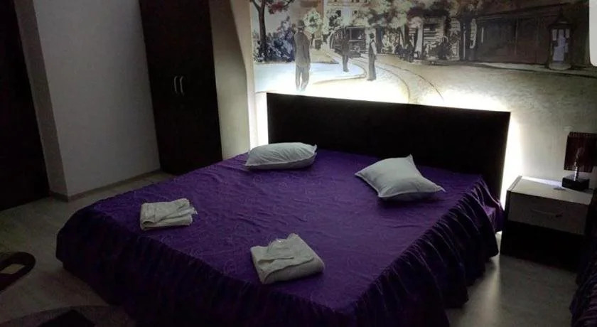 Hotel Paris Braila
