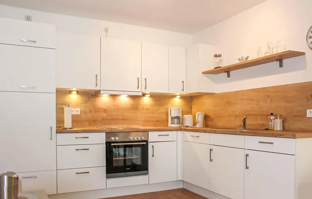 Awesome Apartment in Bockhorn With Wifi and 1 Bedrooms