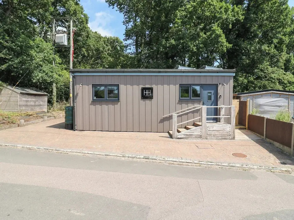 Hub House