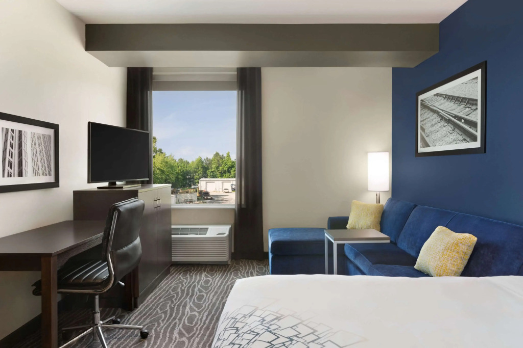La Quinta by Wyndham Rock Hill