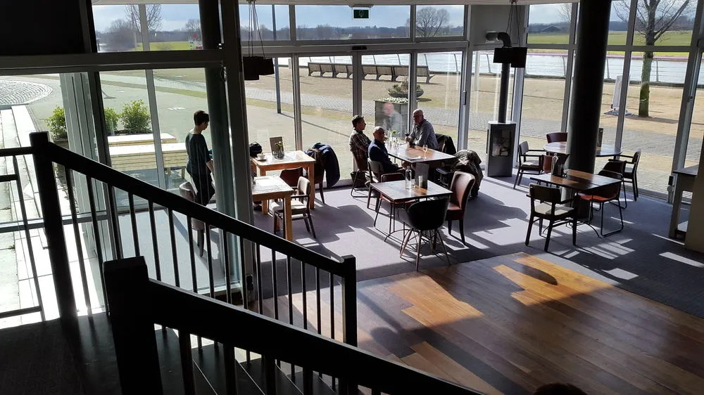 Stadshotel Doesburg