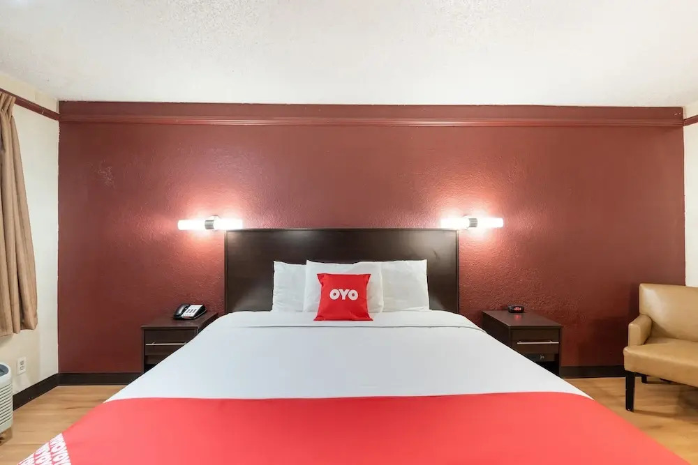 Red Roof Inn Tulsa Airport