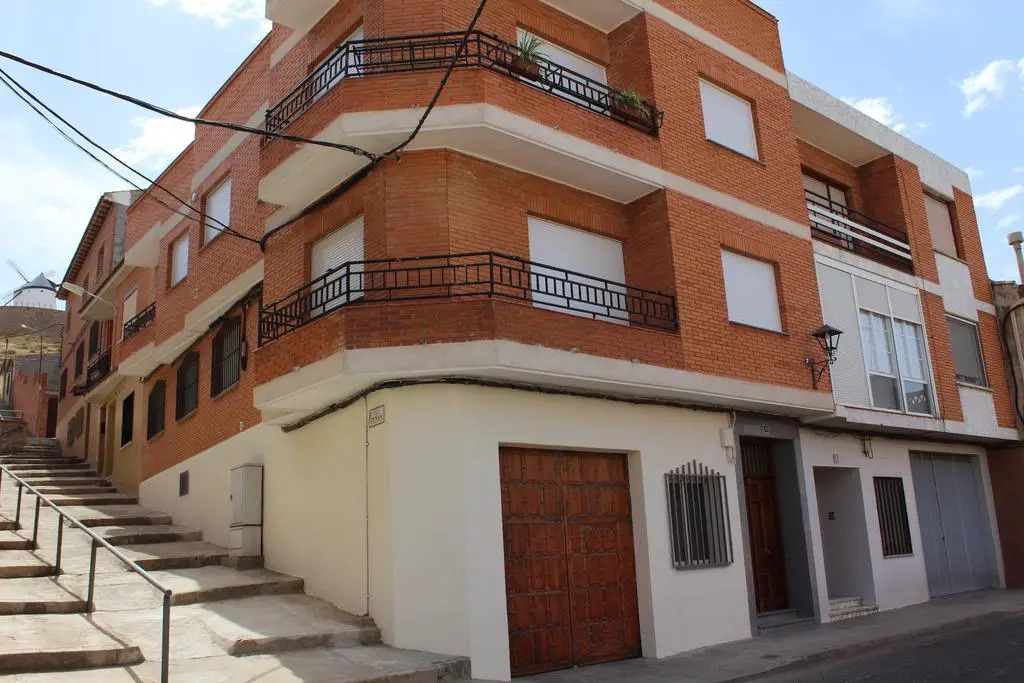 Apartamentos Oncemolinos con desayuno