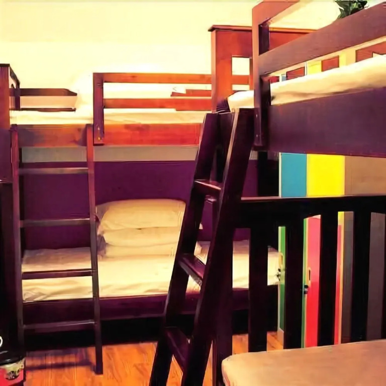Nanshannan Theme Inn