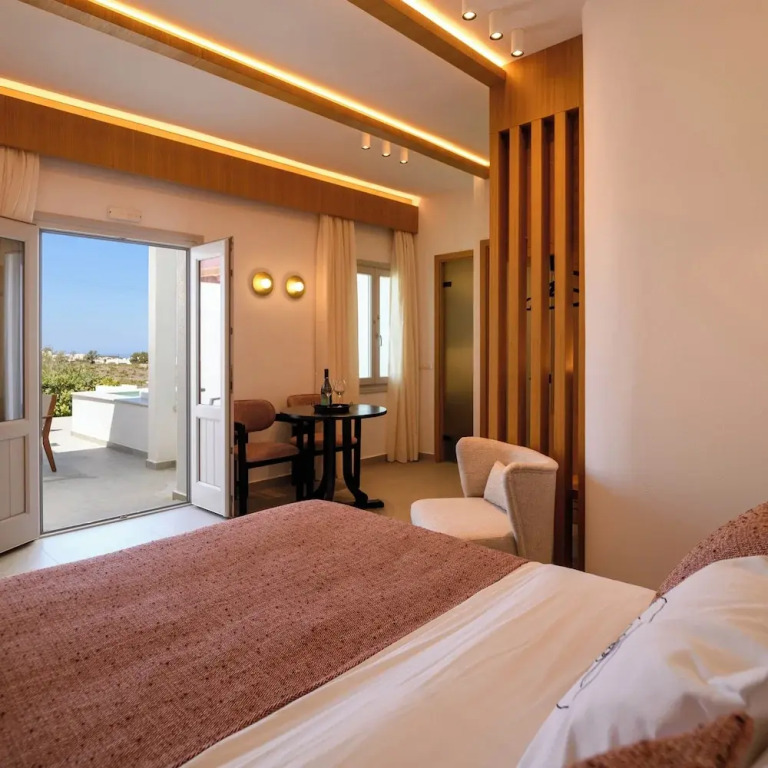 Safrani Suites