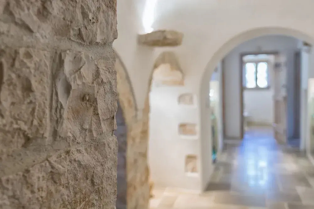 Trullo Aurora