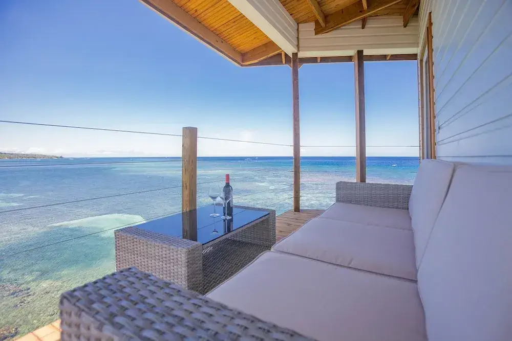 Stunning Views At - Villa Aire 1 Bedroom Apts by RedAwning